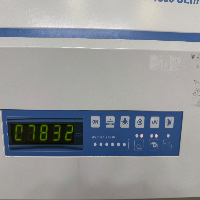 Thermo 1300 Series A2 6' Biosafety Cabinet image 2